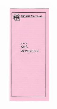 IP 19 Self-Acceptance
